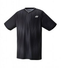 Shirt YJ 0026 EX Black