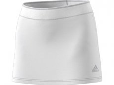Adidas Skirt 7221 White
