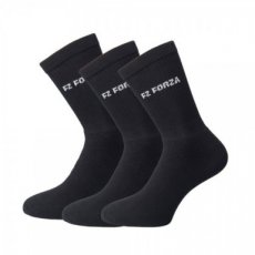 Forza Classic Long 3-pack Black