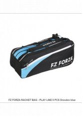 Forza Bag Play-Line (9 rackets)