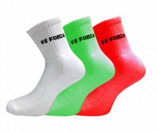Forza Comfort Long 3-pack