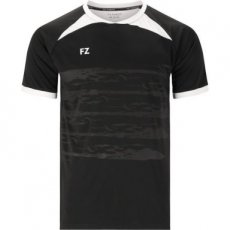 Forza Shirt Agentin Black