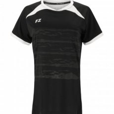 Forza Shirt Agoa Black