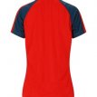 Forza Shirt Alva Fiery Red