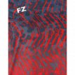 Forza Shirt Alva Fiery Red