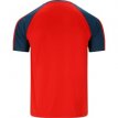 Forza Shirt Alvin Fiery Red