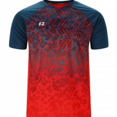 Forza Shirt Alvin Fiery Red