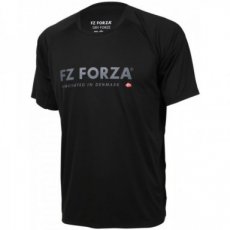 Forza Shirt Bling Black