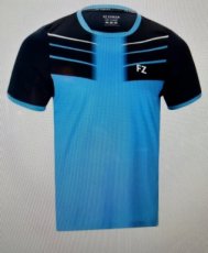 Forza Shirt Check Dresden Blue
