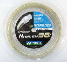 Nanogy 98 (200 m)