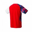 Shirt 10572 Crystal Red