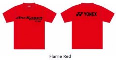 Shirt 16271 EX Arc Saber Red