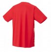 Shirt 16634 Clear Red