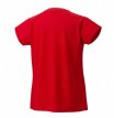 Shirt 16636 Clear Red