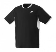 Shirt YJ 0010 EX Black