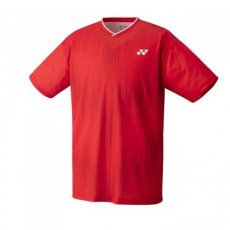 shirt YJ 0026 EX Red