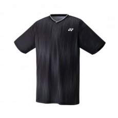 Shirt YM 0026 EX Black
