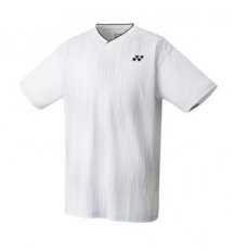 Shirt YM 0026 EX White