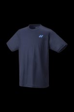 Shirt YM 0045 Indigo Marine