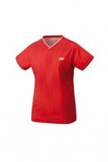 Shirt YW 0026 EX Red