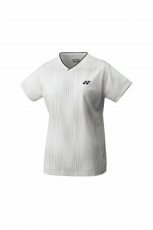 Shirt YW 0026 EX White