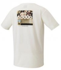 T-shirt 16557 AEX Cream